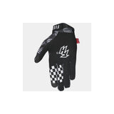 Fist Handwear Gloves - Fluro Green Gloves