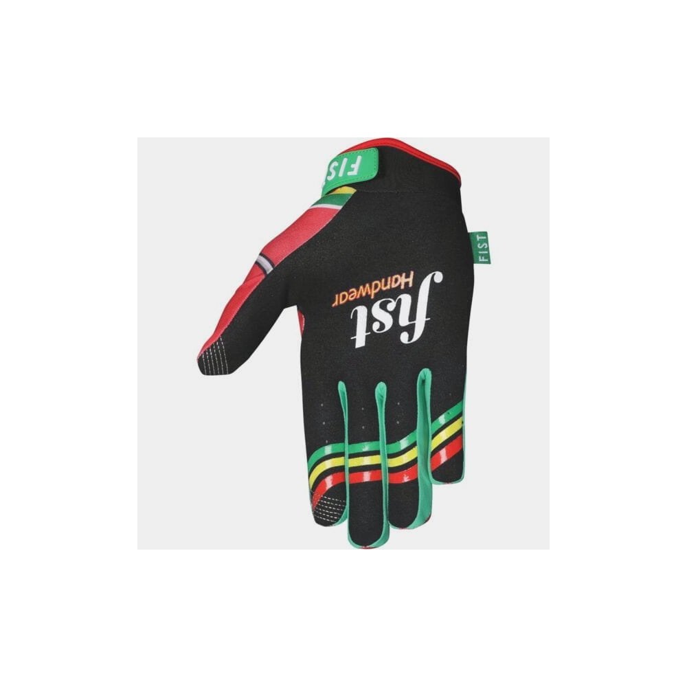 Fist Handwear Gloves - Insane Grips Gloves