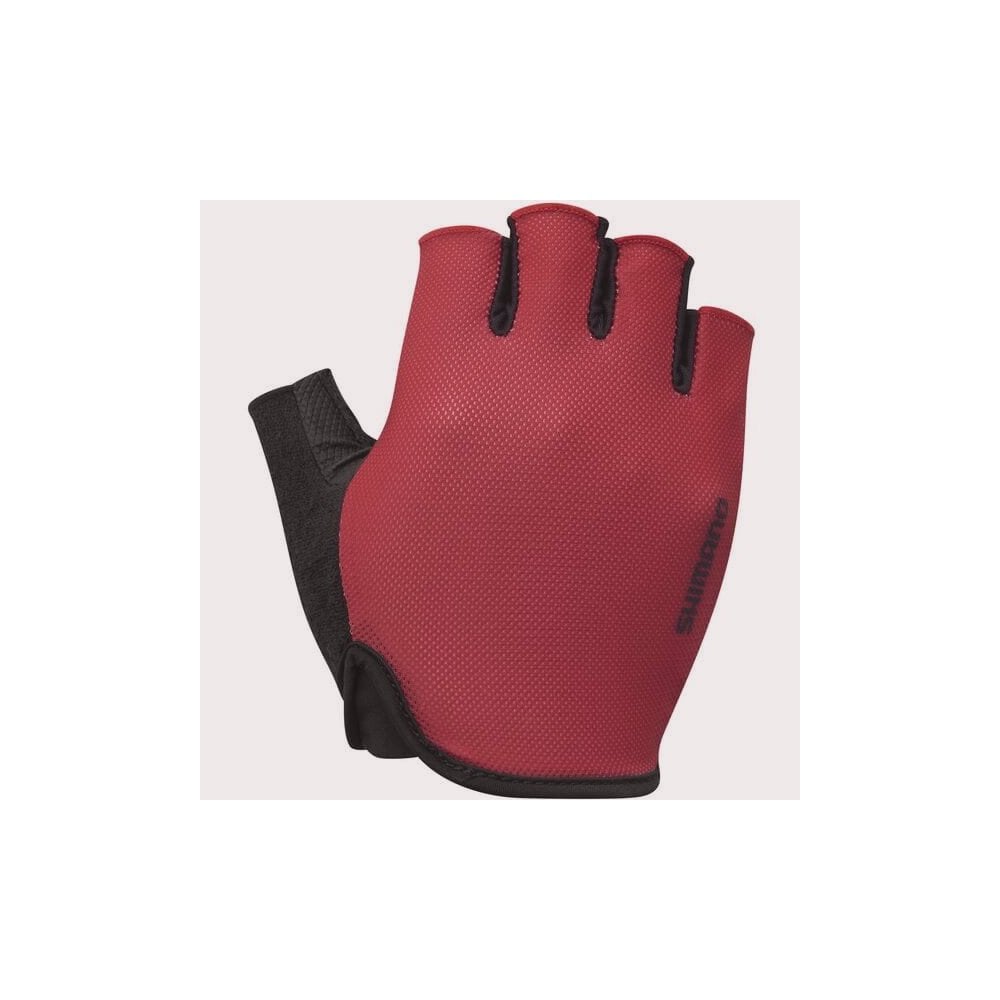 Shimano Clothing Men's Airway Gloves