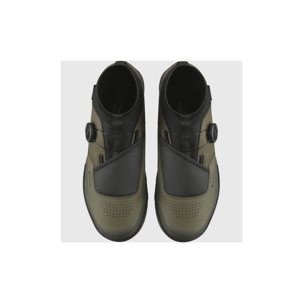 Shimano Clothing GF8 (GF800) GORE-TEX Gravel Shoes