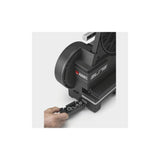 Elite Home Trainers - Avanti direct drive FE-C mag trainer with OTS power and Wi-Fi