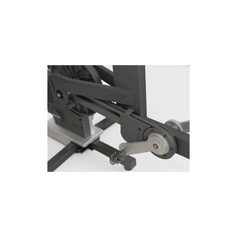 Elite Home Trainers - Square Smart Frame