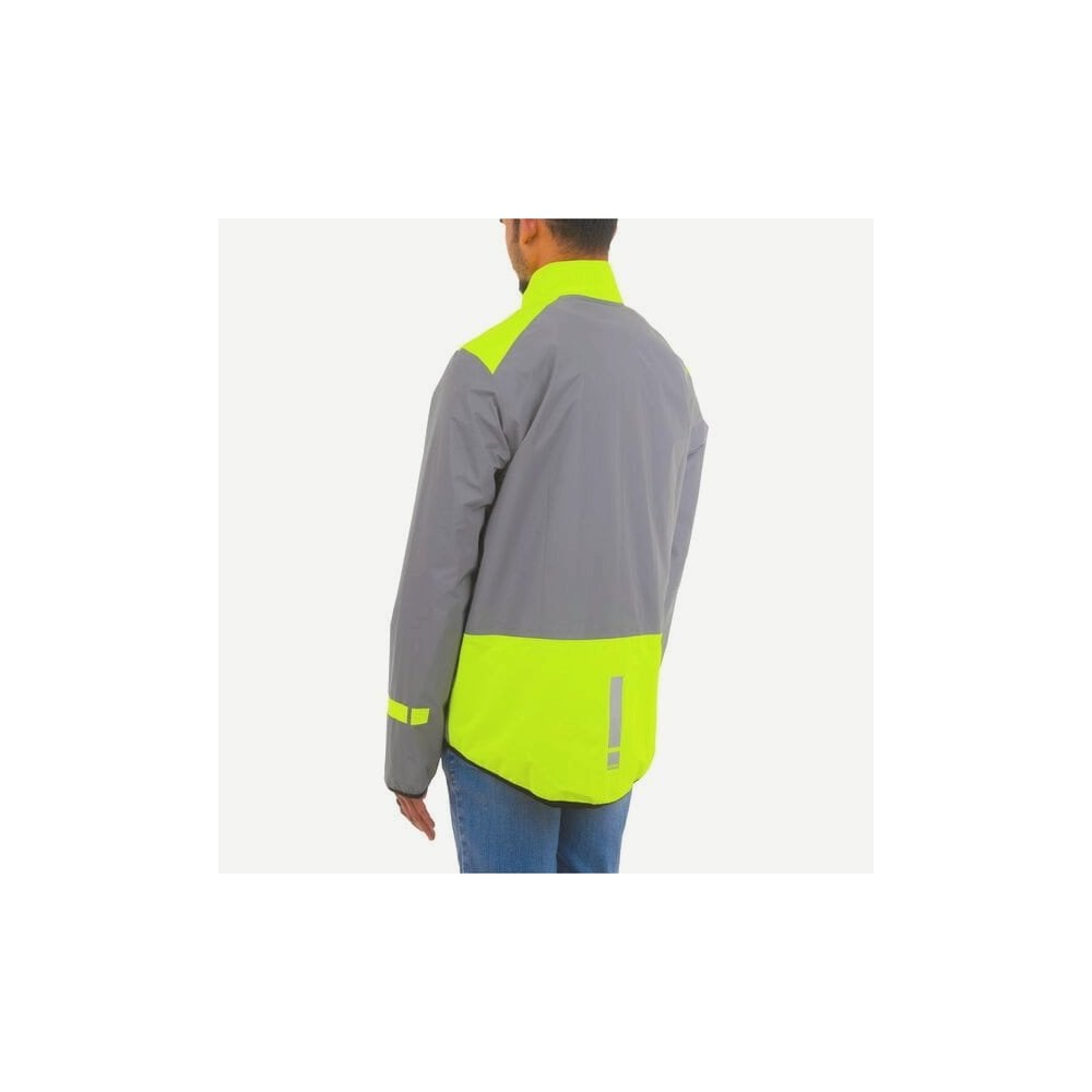 HUMP HUMP Women's Ultra Reflect Waterproof Jacket