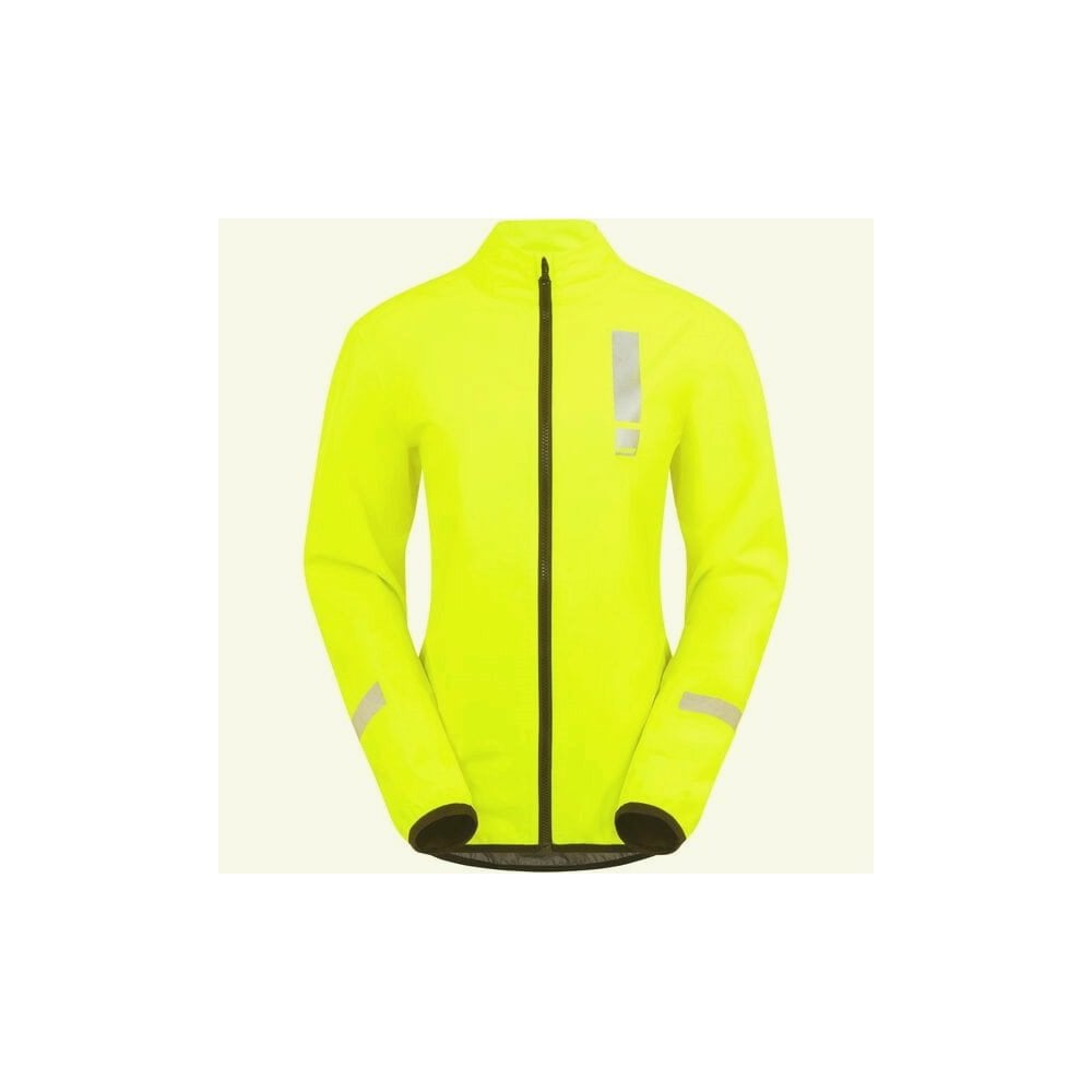 HUMP HUMP Men's Ultra Reflect Waterproof Jacket