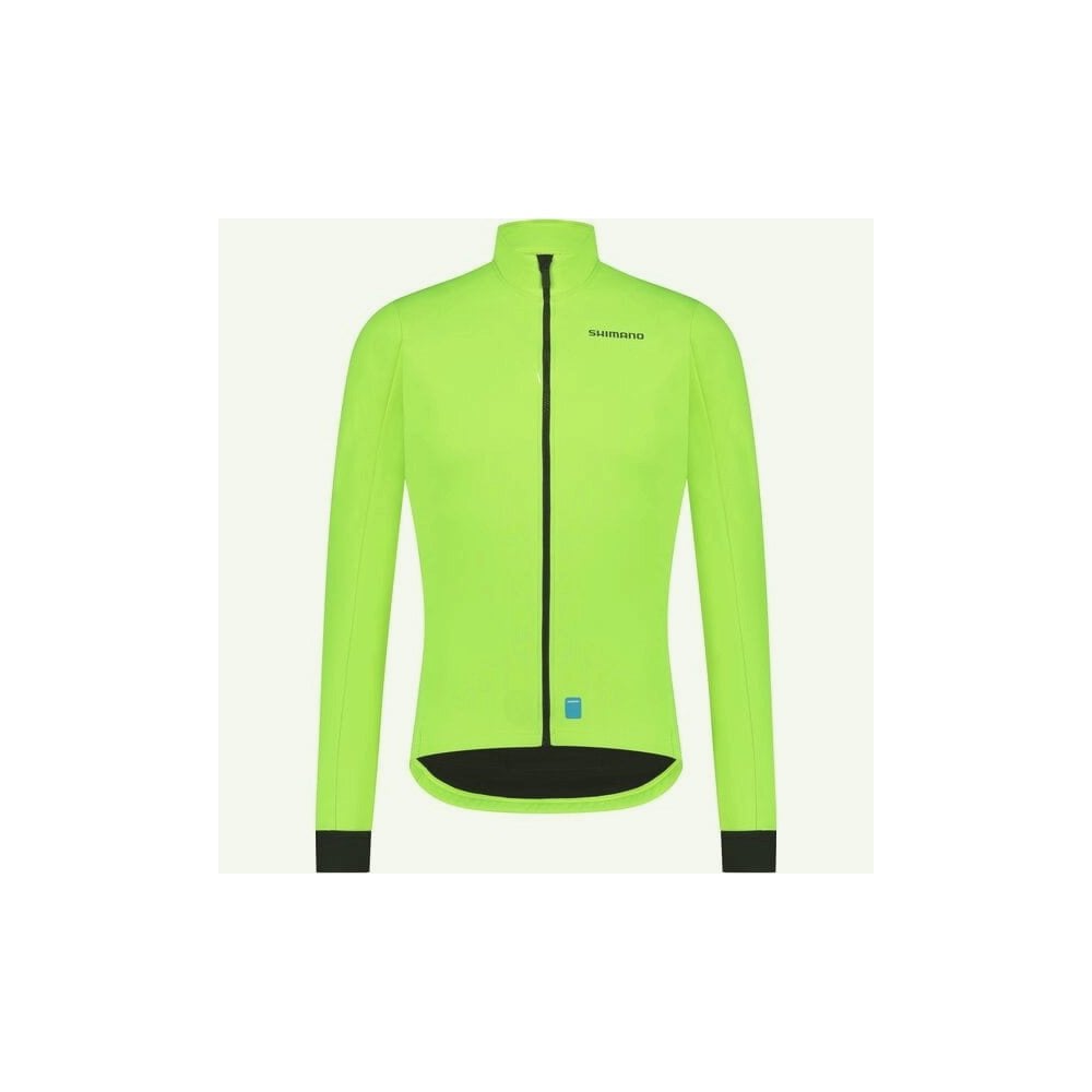 Shimano Clothing Men's Element Jacket Jersey