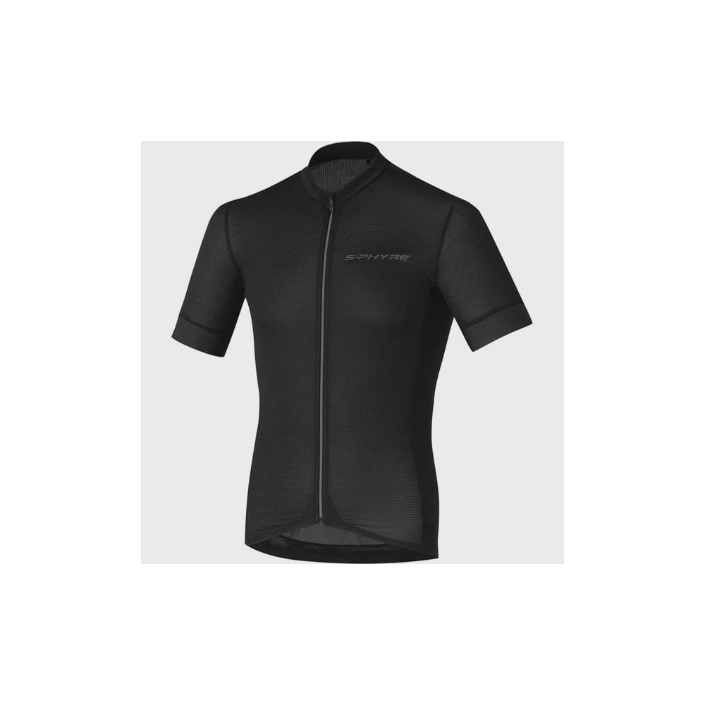 Shimano Clothing Men's S-PHYRE Short Sleeve Jersey