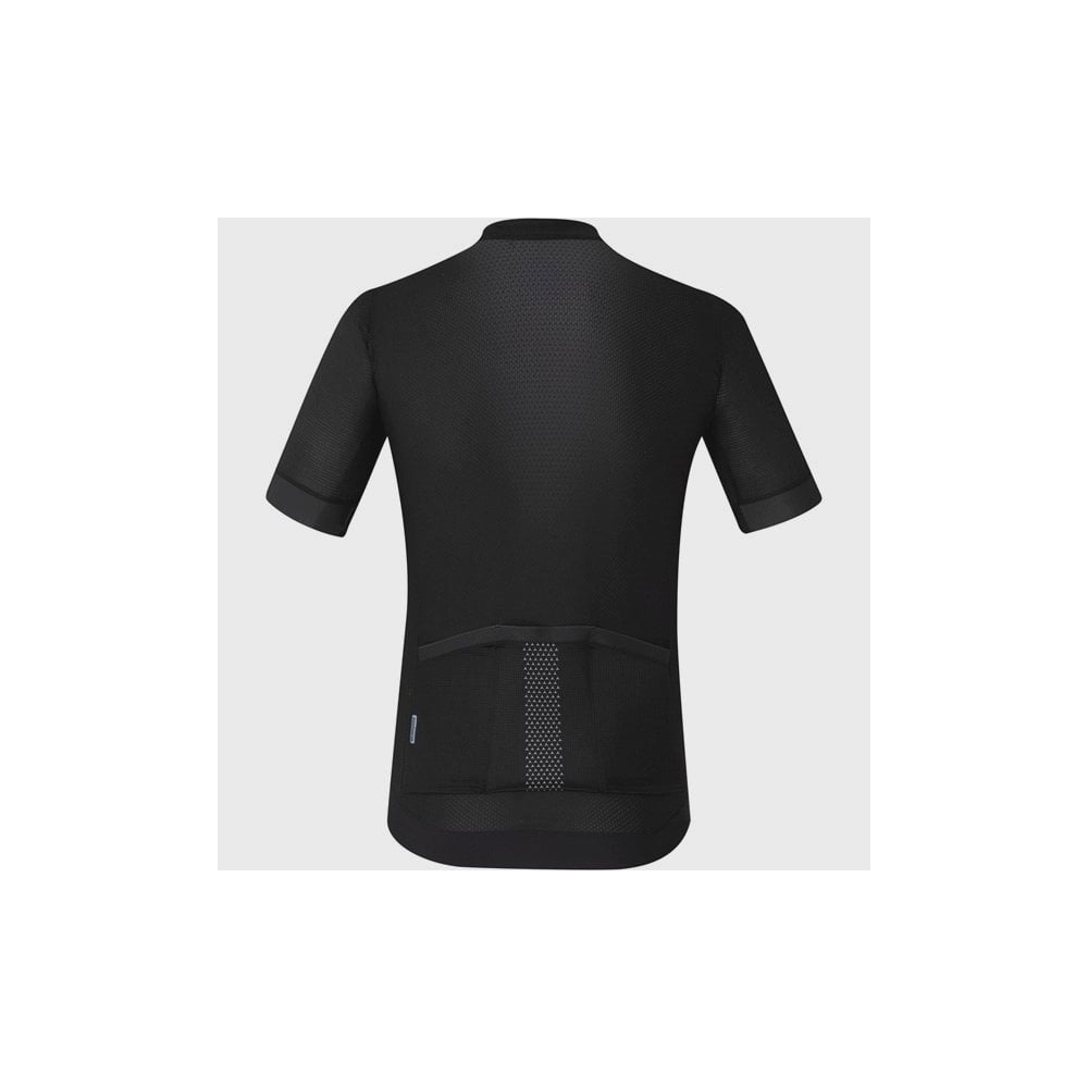Shimano Clothing Men's S-PHYRE FLASH Short Sleeve Jersey