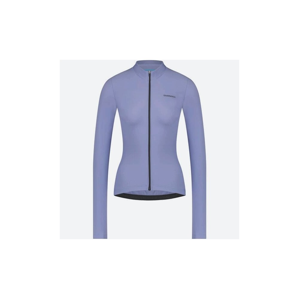 Shimano Clothing Women's Breath Hyper Baselayer