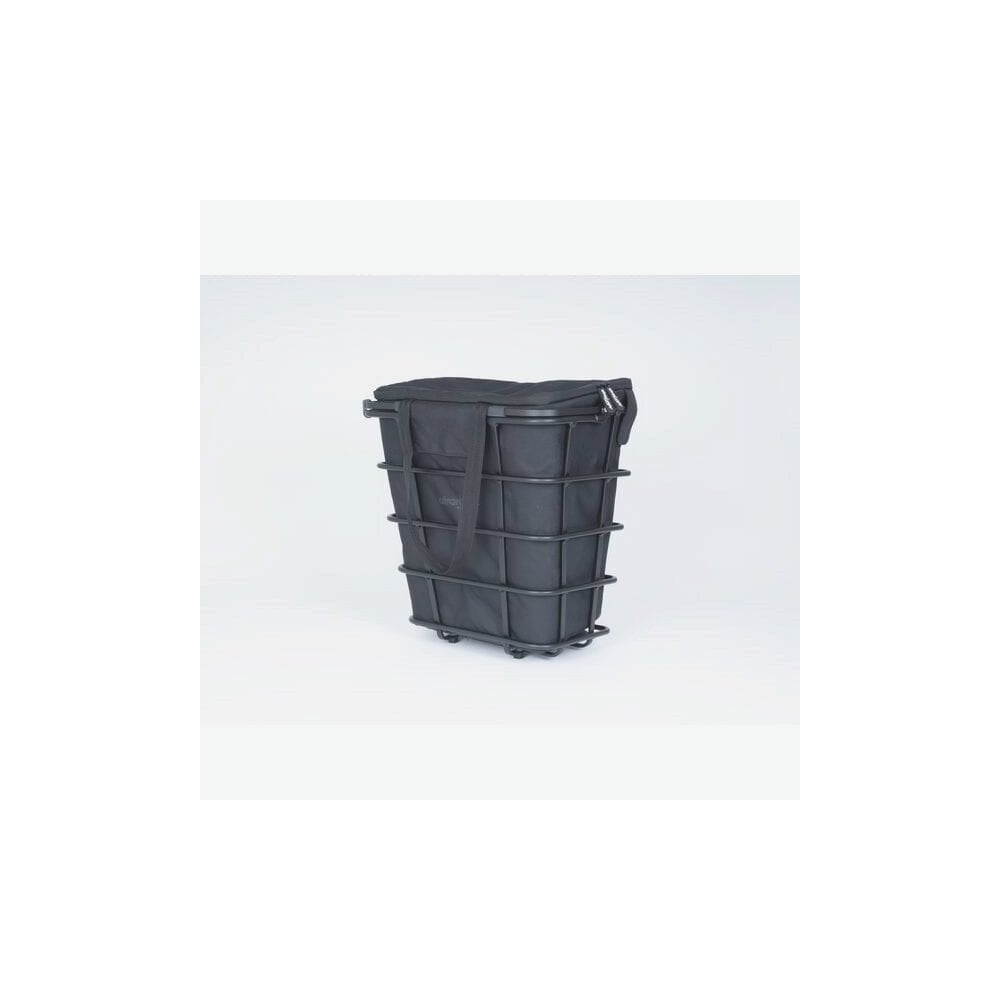 AtranVelo Bike Packing - ADD 25 Side Basket Inlay 25 Litre
