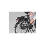 AtranVelo Panniers & Bags - AVS PREMIUM Triple-X Locking Interface
