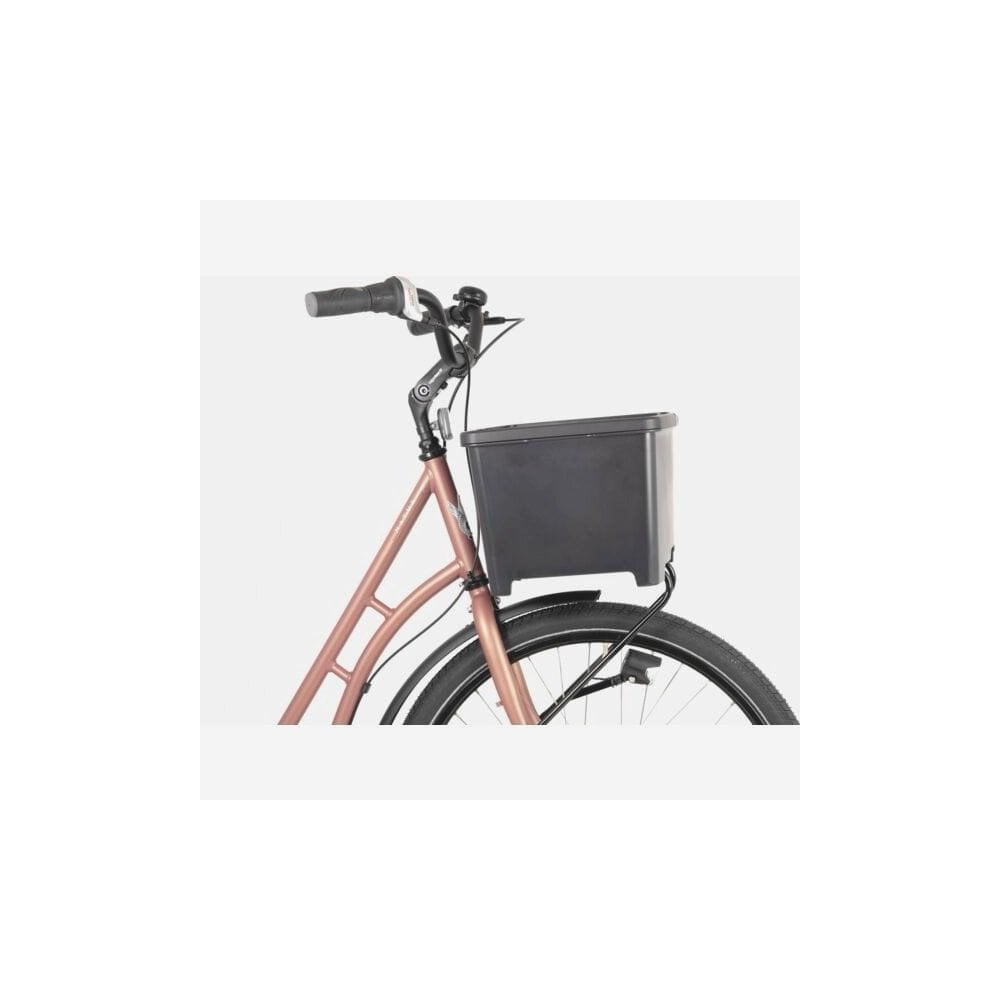 AtranVelo Panniers & Bags - CARRY AVS Box With Carry Handles