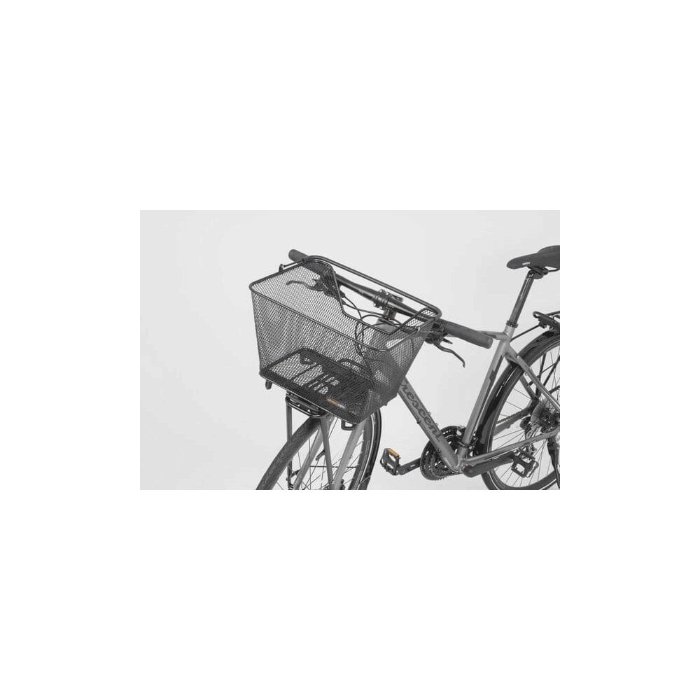 AtranVelo Panniers & Bags - DAILY AVS Basket 22 Litre