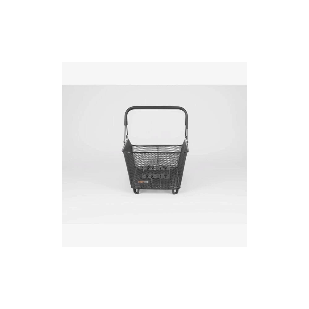 AtranVelo Panniers & Bags - DAILY AVS Basket 28 Litre