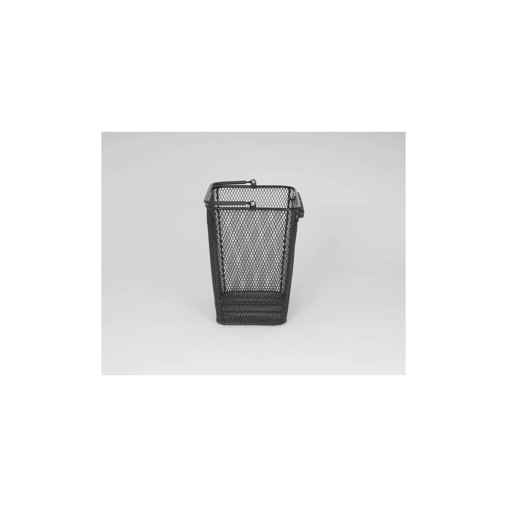 AtranVelo Panniers & Bags - DAILY SIDE Triple-X Basket 26 Litre