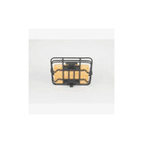 AtranVelo Panniers & Bags - EPIC RETRO AVS Basket Bamboo Base 8 Litre
