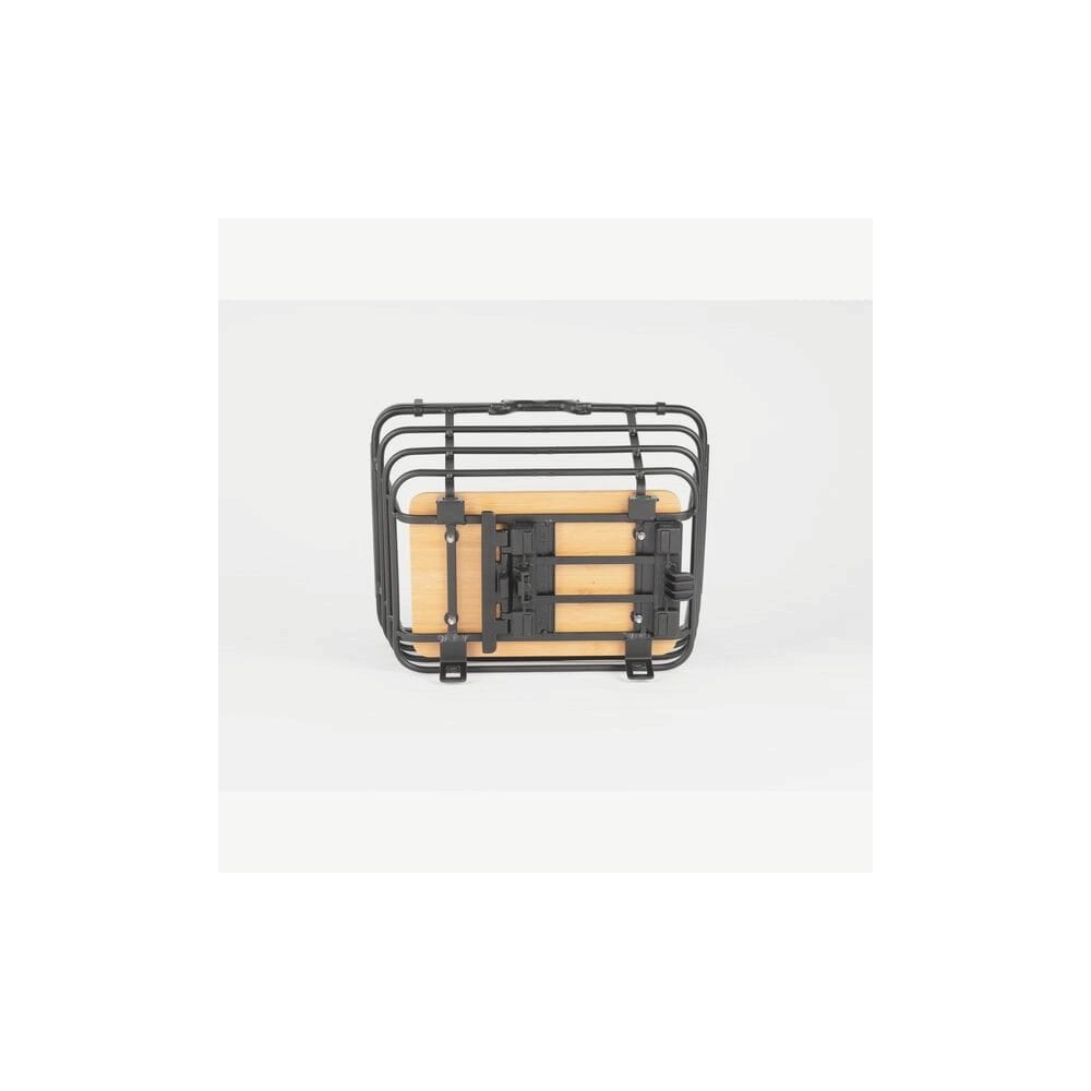 AtranVelo Panniers & Bags - EPIC SHOPPER AVS Basket Bamboo Base 23 Litre