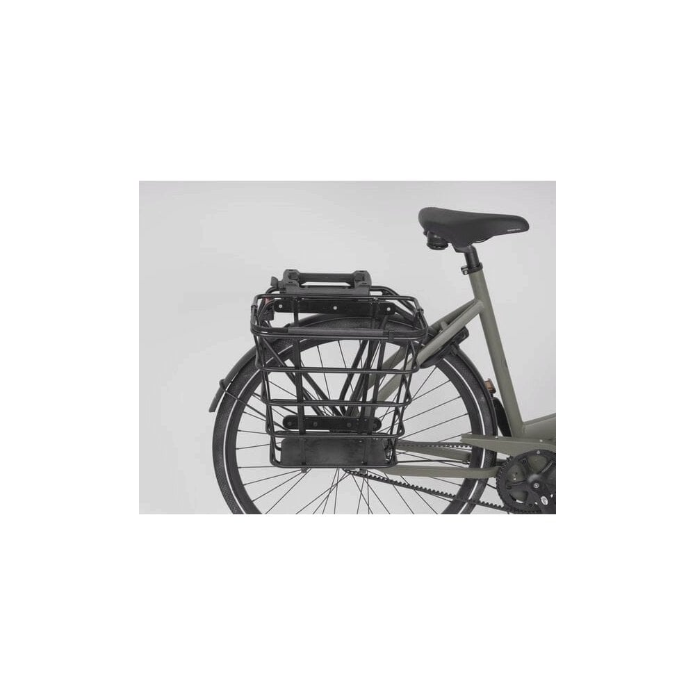 AtranVelo Panniers & Bags - EPIC SIDE Triple-X Basket 26 Litre