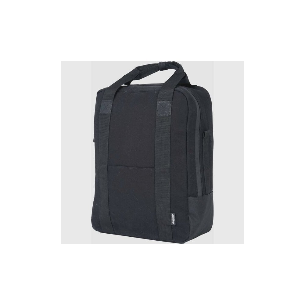 AtranVelo Panniers & Bags - METRO SIDE Triple-X Bag With Laptop Compartment