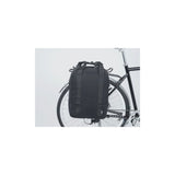 AtranVelo Panniers & Bags - METRO SIDE Triple-X Bag With Laptop Compartment