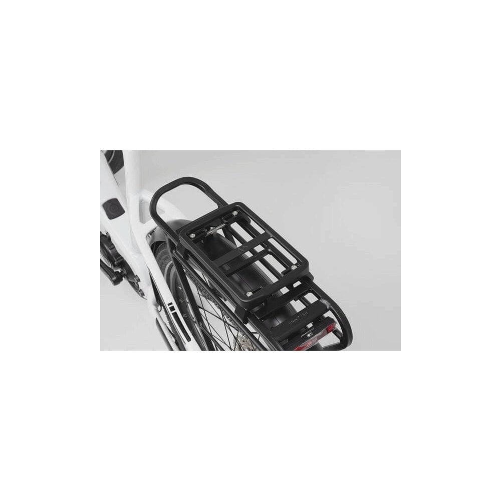 AtranVelo Panniers & Bags - NEWRACK UNI AVS Interface
