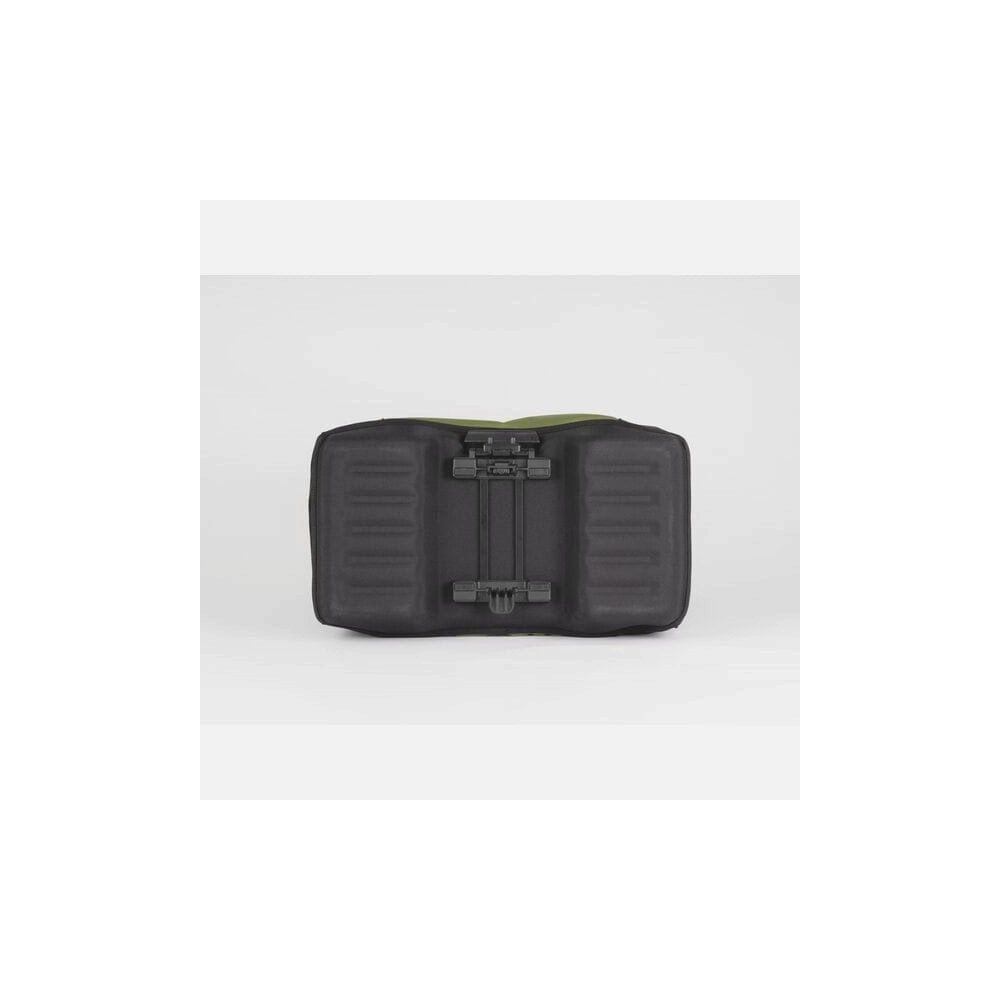 AtranVelo Panniers & Bags - PULSE AVS Duffle Bag Black 36 Litre