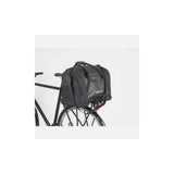 AtranVelo Panniers & Bags - PULSE AVS Duffle Bag Black 36 Litre