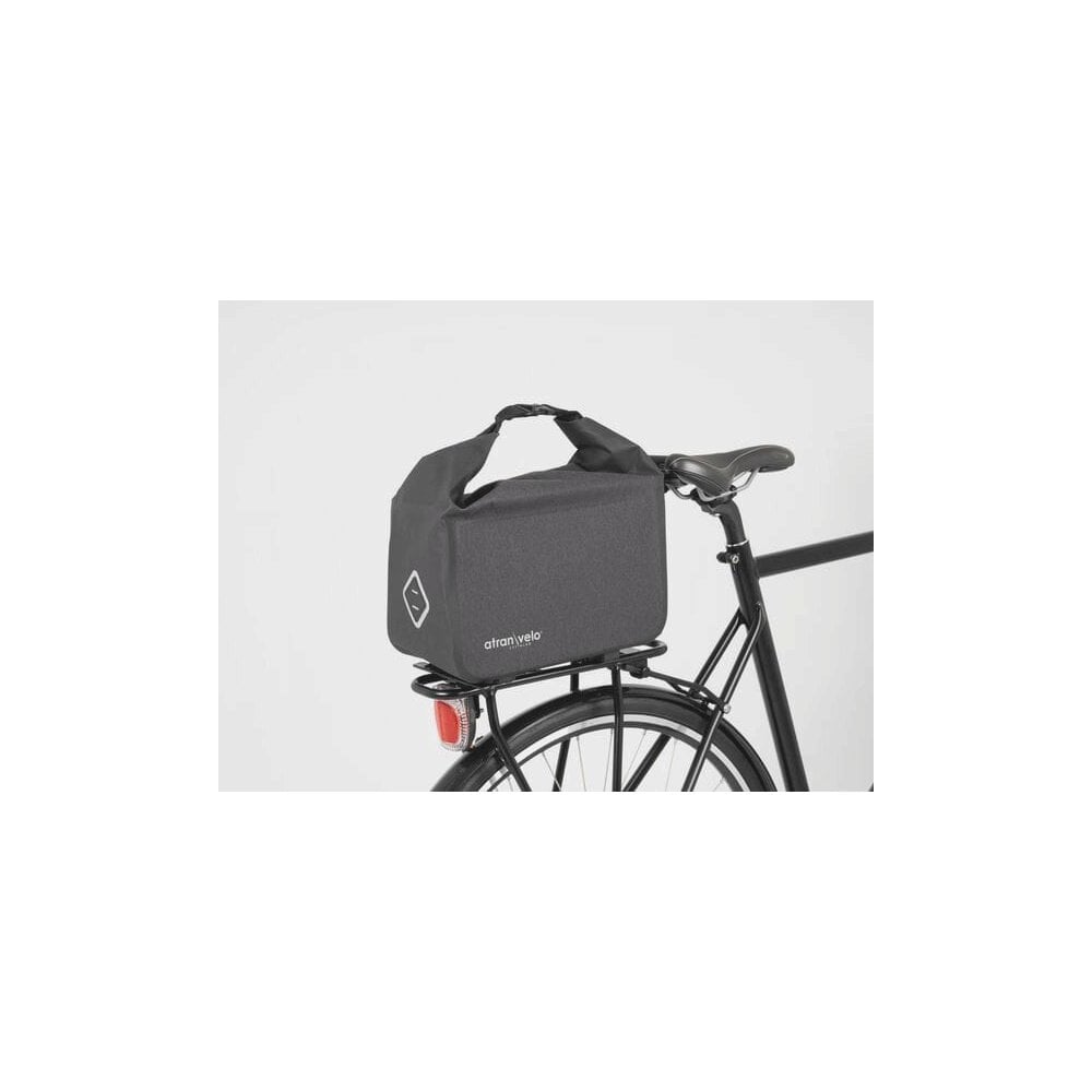 AtranVelo Panniers & Bags - TRAVEL Waterproof AVS Top Bag 10.5 Litre