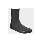 Shimano Clothing Unisex Dual Softshell Toe Cover Overshoes