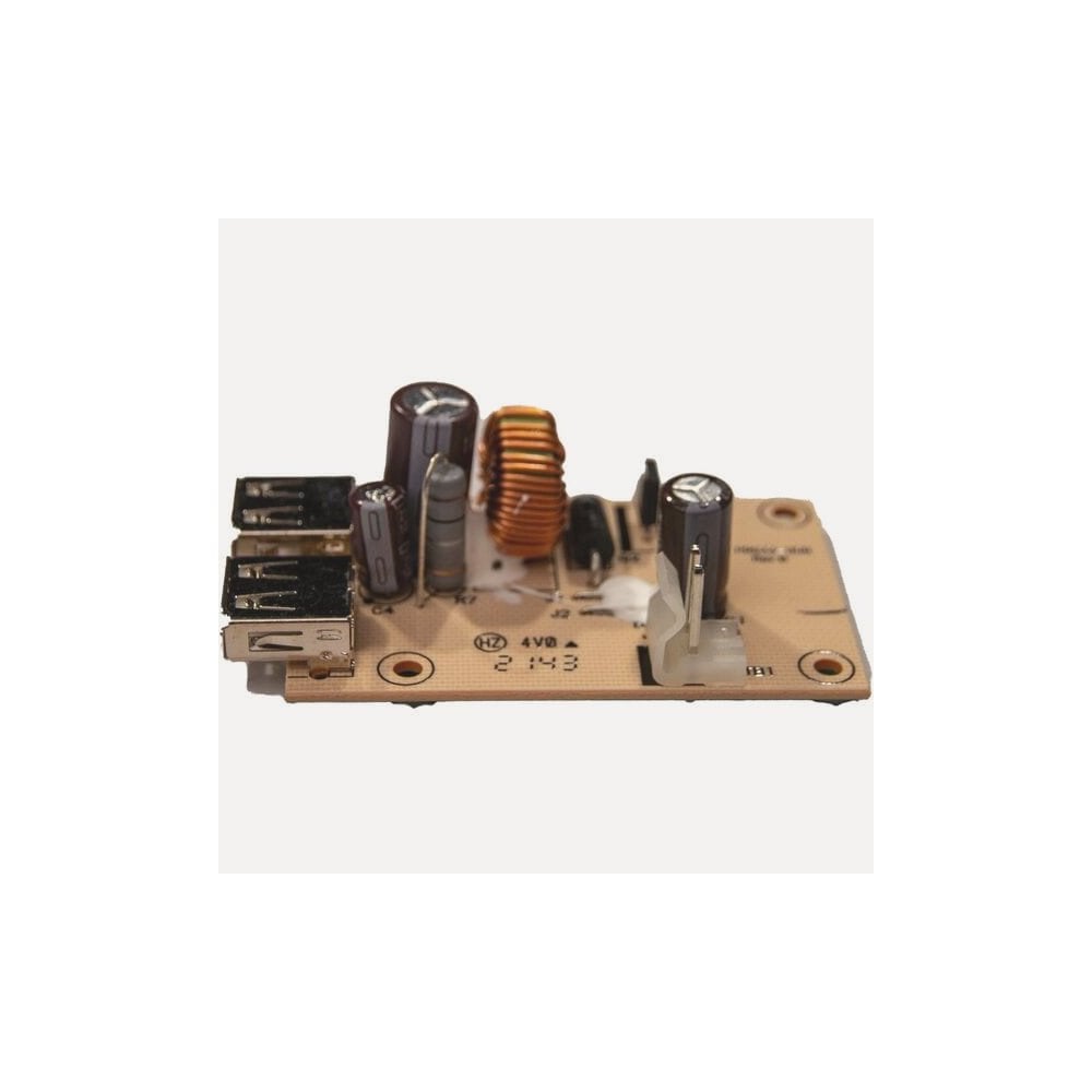 Park Tool Tool Spares - 2149.2 - Wiring Harness With Wiring And Switches - PRS-33.2