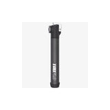 Truflo Hand Pumps - Air Switch Pocket High Volume/High Pressure Mini Pump grey/black