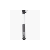 Truflo Hand Pumps - Air Switch Pocket High Volume/High Pressure Mini Pump grey/black