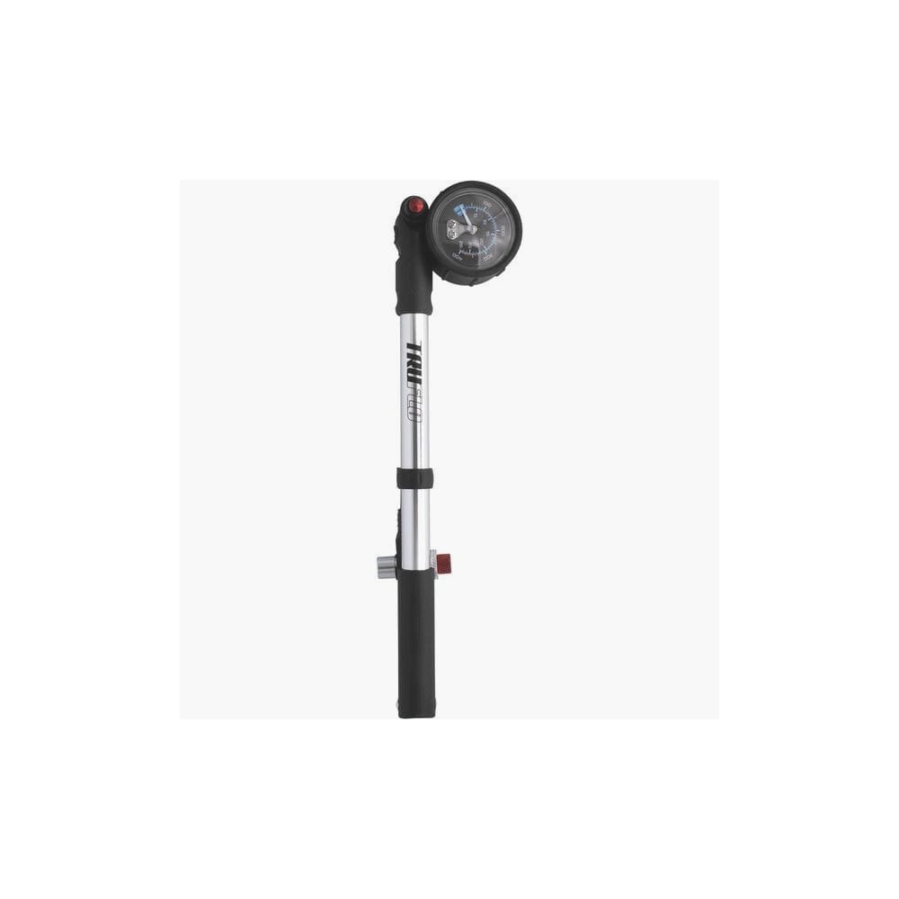 Truflo Hand Pumps - Shock Pump Non-leak Head with Gauge