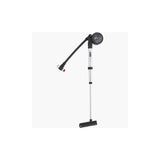 Truflo Hand Pumps - Shock Pump Non-leak Head with Gauge