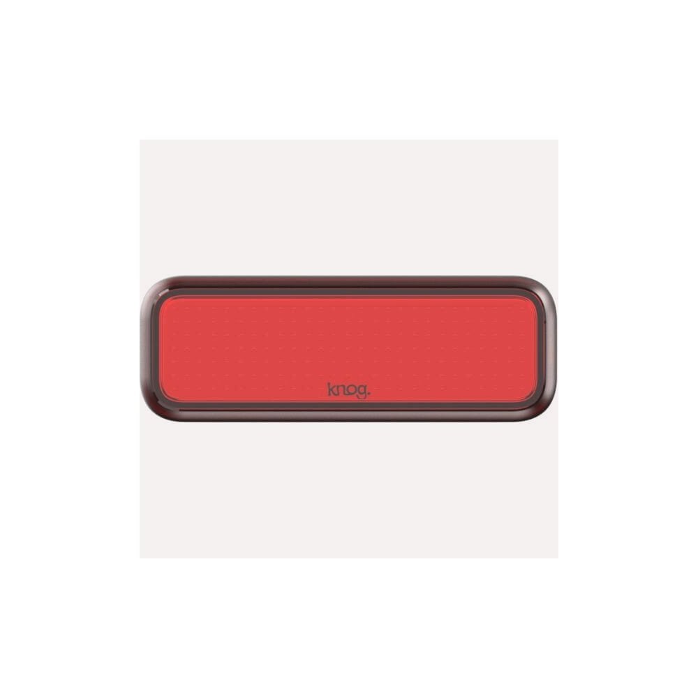 Knog Rear Lights - Blinder E RH Rear E-Bike Light