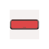 Knog Rear Lights - Blinder E RH Rear E-Bike Light