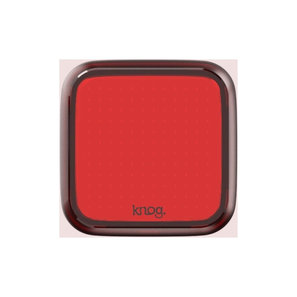 Knog Rear Lights - Blinder E RS Rear E-Bike Light