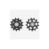 Shimano Rd-U6000 Tension And Guide Pulley Set Spares & Accessories