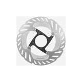Shimano Rt-Cl800 Ice Tech Freeza Rotor With External Lockring 140 Mm Rotors
