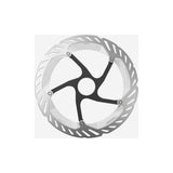 Shimano Rt-Cl800 Ice Tech Freeza Rotor With Internal Lockring 203 Mm Rotors