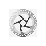 Shimano Rt-Cl800 Ice Tech Freeza Rotor With Internal Magnet Lockring 180 Mm Rotors
