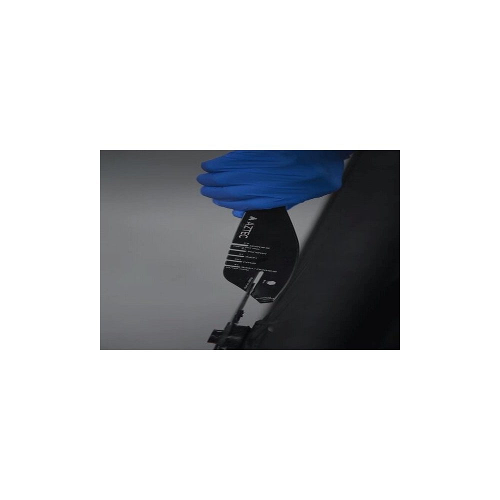 Aztec Shark Rotor Wear Indicator And Lockring Wrench Rotors