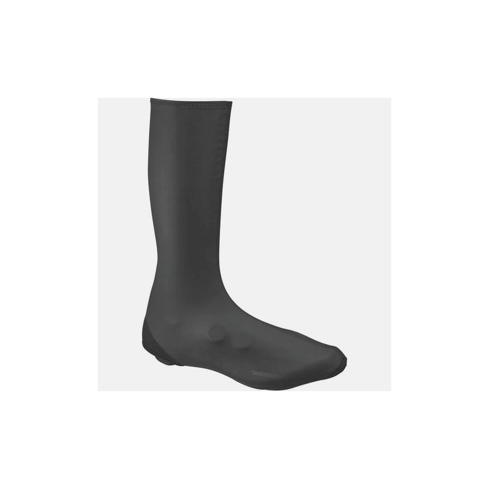 Shimano Men's S-PHYRE Half Shoe Cover Overshoes