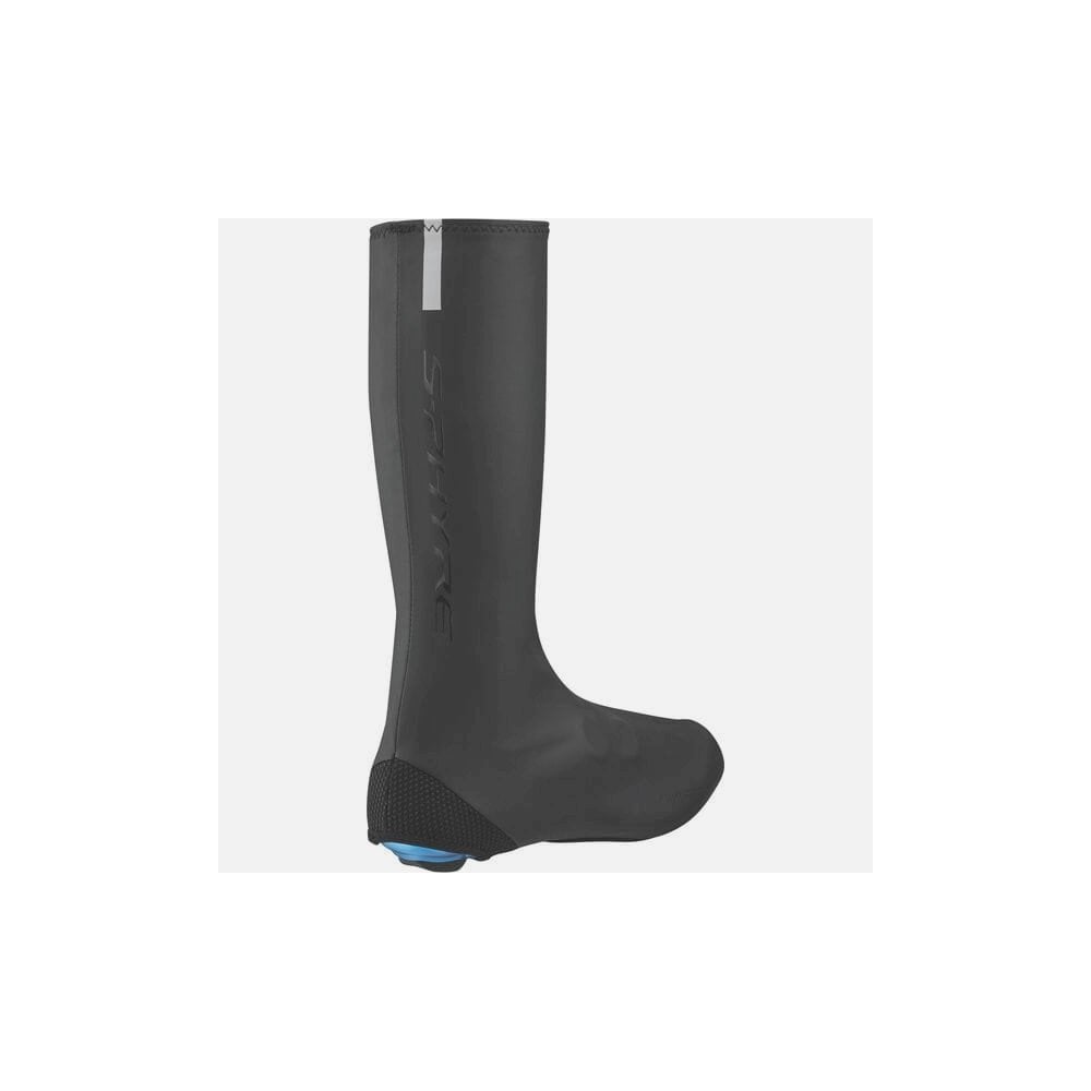 Shimano Men's S-PHYRE Half Shoe Cover Overshoes