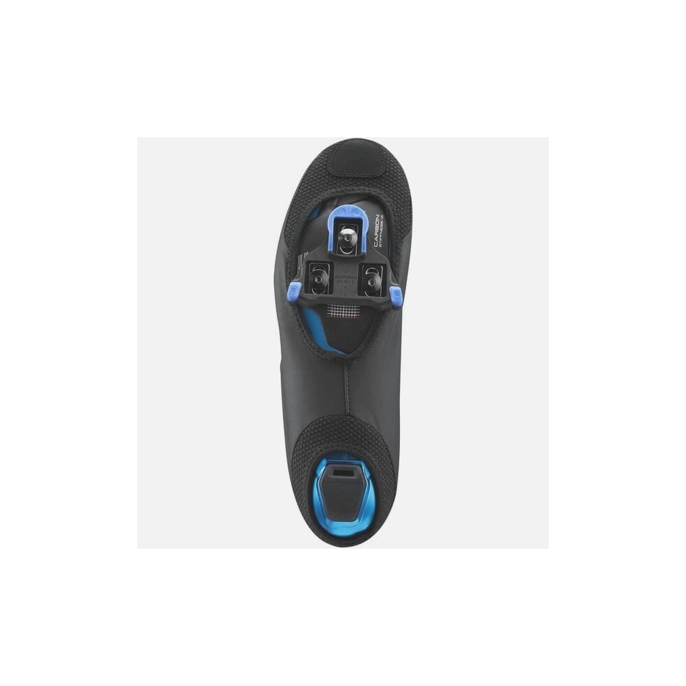 Shimano Men's S-PHYRE Half Shoe Cover Overshoes
