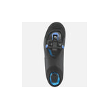 Shimano Men's S-PHYRE Half Shoe Cover Overshoes