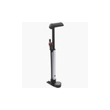 M Part Floor Pumps - Mini Floor Pump with Dial Gauge
