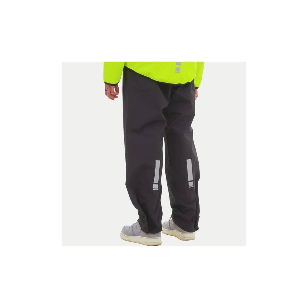 HUMP HUMP Unisex Reflect Waterproof Overtrouser Longs
