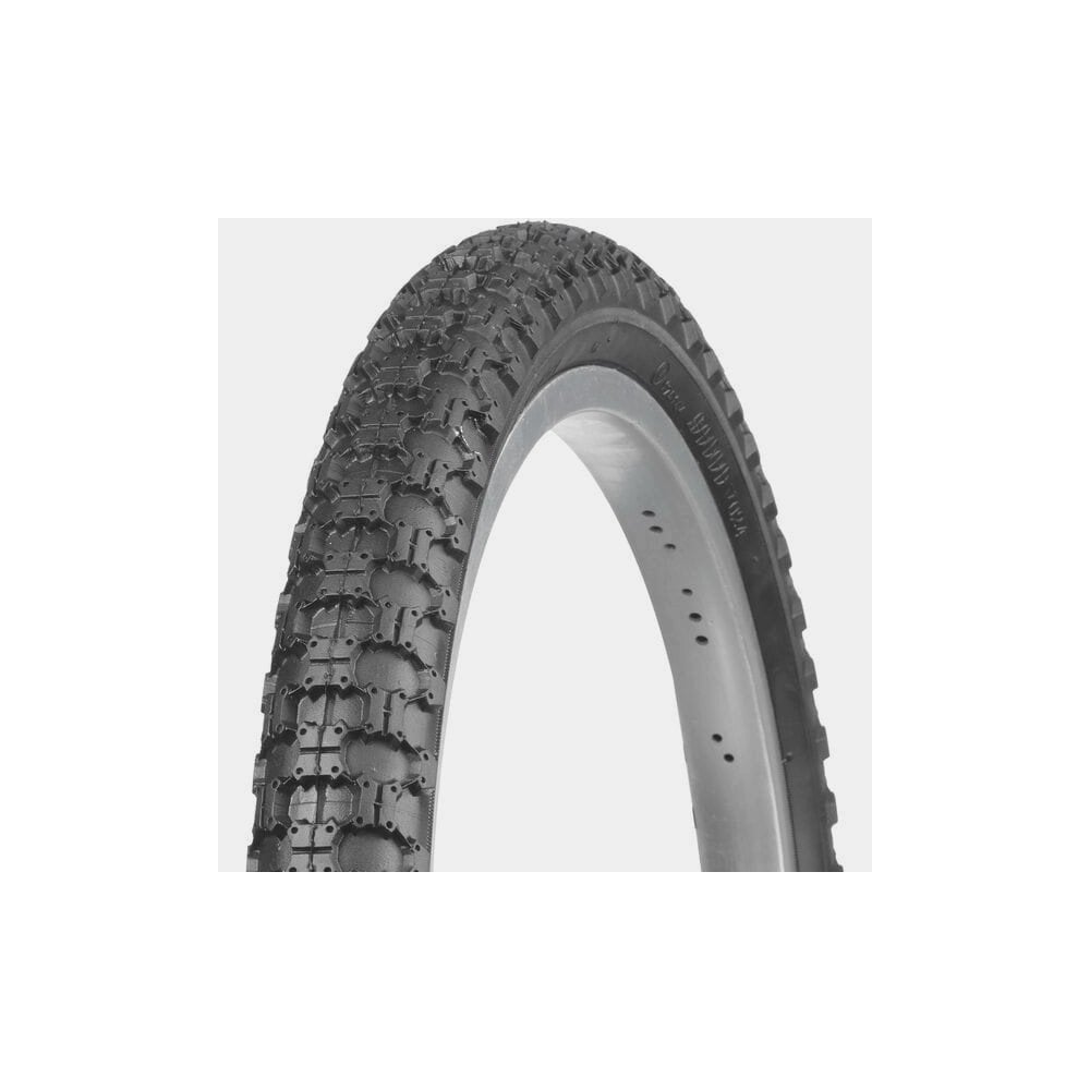 Nutrak Meteor Tyre