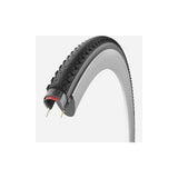 Vittoria Terreno Zero 700X50C Gravel Blk Anthracite G2.0 Tyre