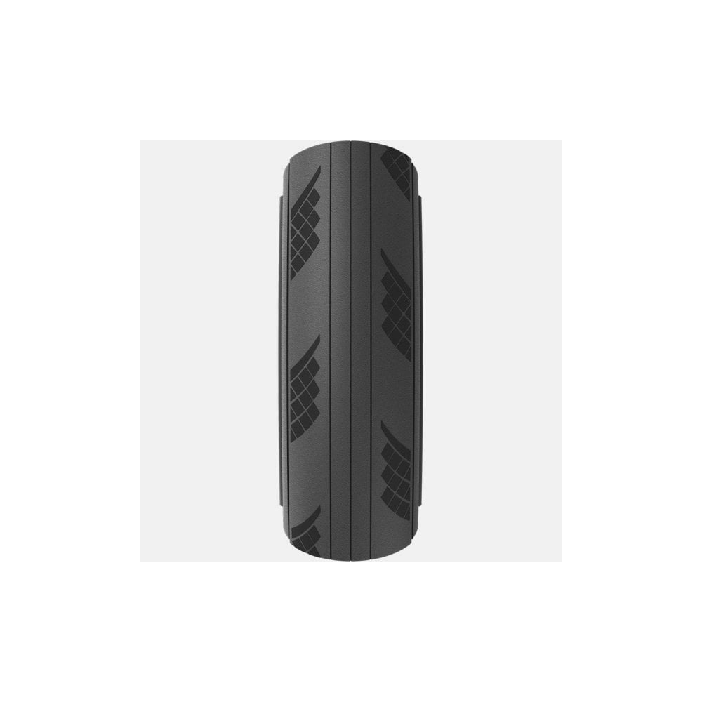 Vittoria Zaffiro Pro V 700X25C Fold Black Tan G2.0 Clincher Tyre